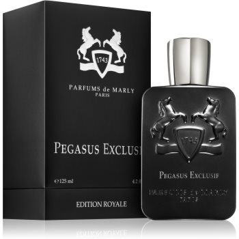 Parfums De Marly Pegasus Exclusif Eau de Parfum pentru bărbați - imagine 3